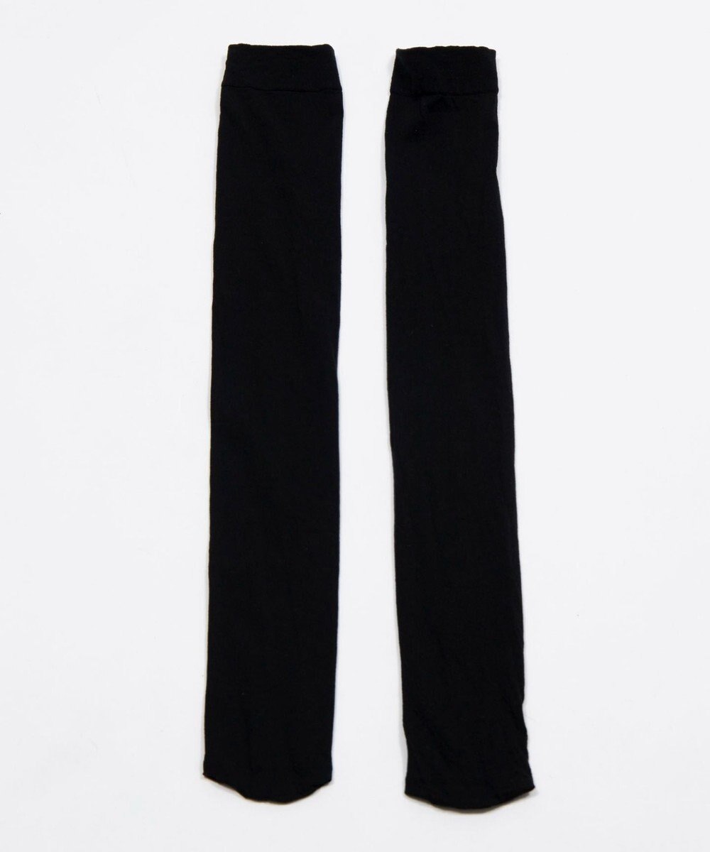 WEGO シアーニーハイソックス 