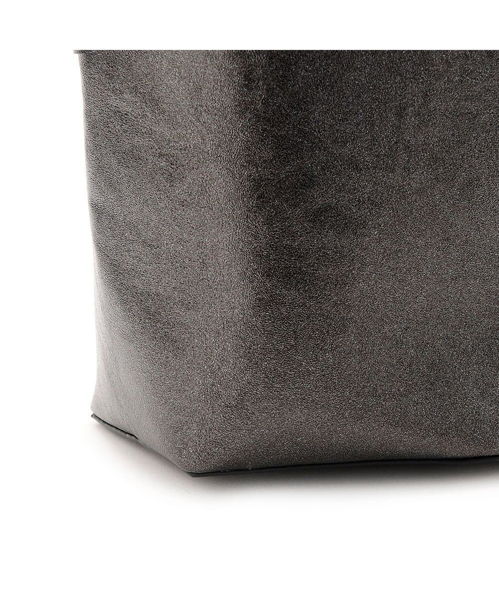 MioFIRANO STONE A001 トートバッグ マルチケース付き A4サイズ対応 