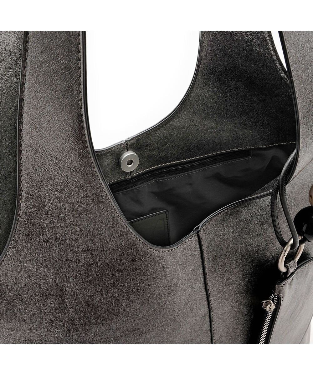 MioFIRANO STONE A001 トートバッグ マルチケース付き A4サイズ対応 