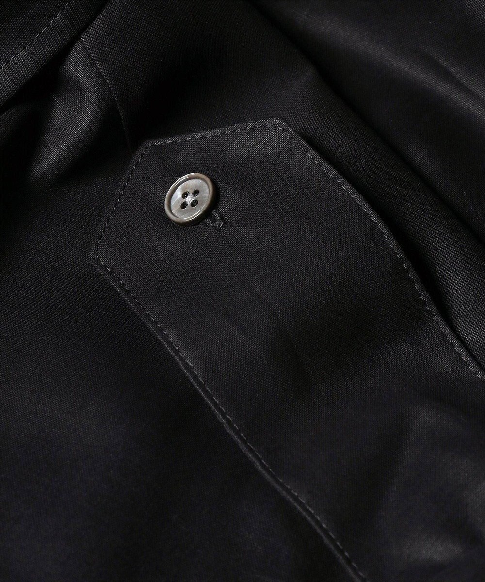 Paul Smith シアーコンビネーション 長袖シャツ 