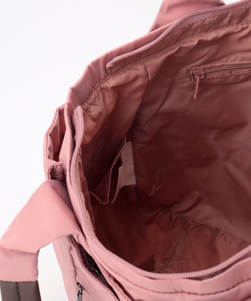 Y'SACCS 【Y’SACCS vous et】ラウンド2WAYトート 