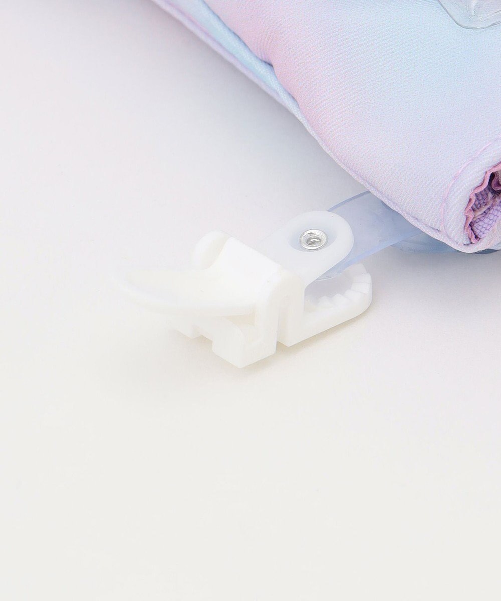 ANY KIDS シャラシャラ移動ポケット 