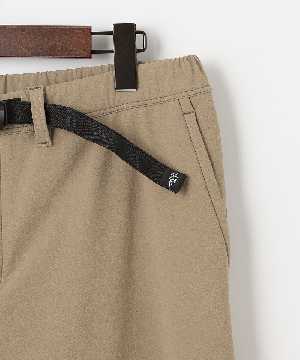 JOSEPH ABBOUD MOUNTAIN 【UNISEX】２WAYストームシャットウォーム パンツ 