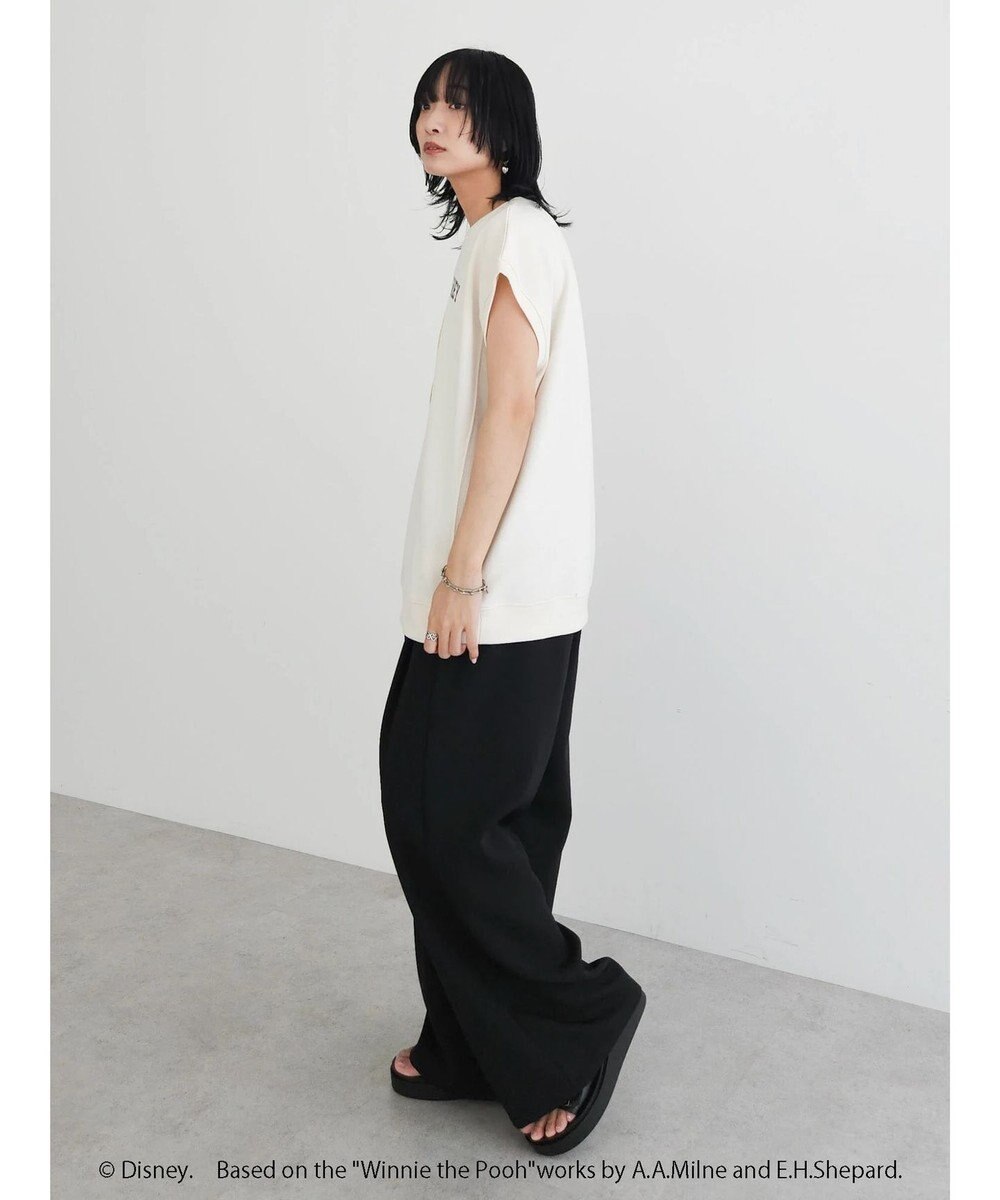 Green Parks Ｗｉｎｎｉｅ　ｔｈｅ　Ｐｏｏｈ／ノースリーブベスト 