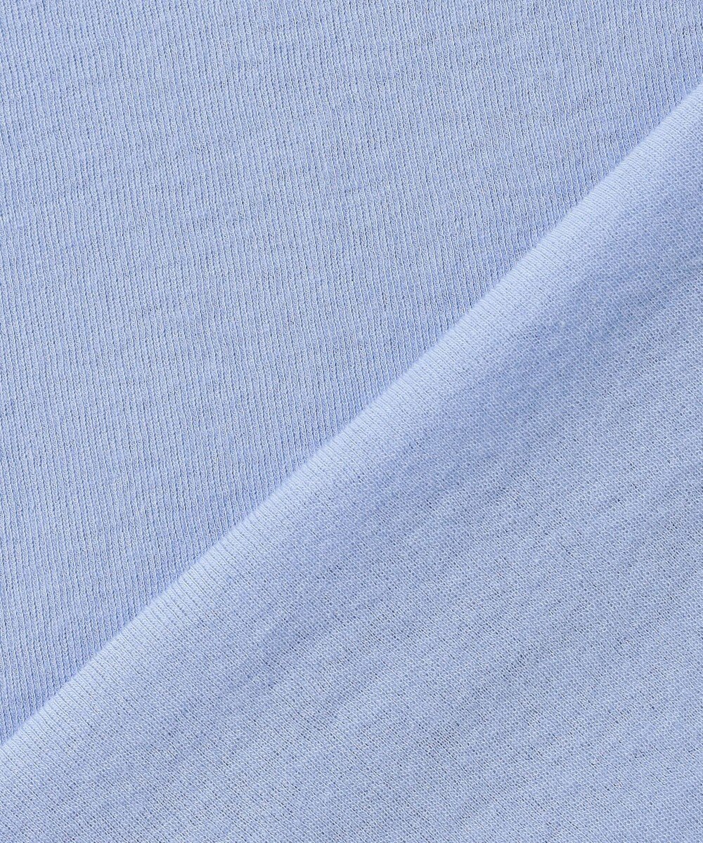 23区 【先行予約】シアーフライス レイヤード ロンTEE 