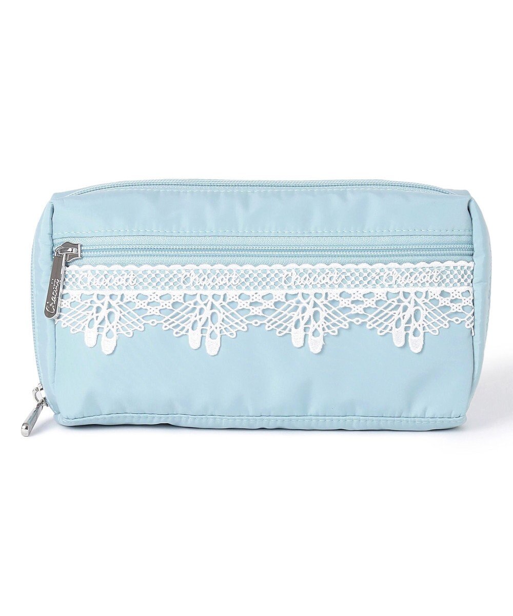 Chacott ポワントレースポーチ 