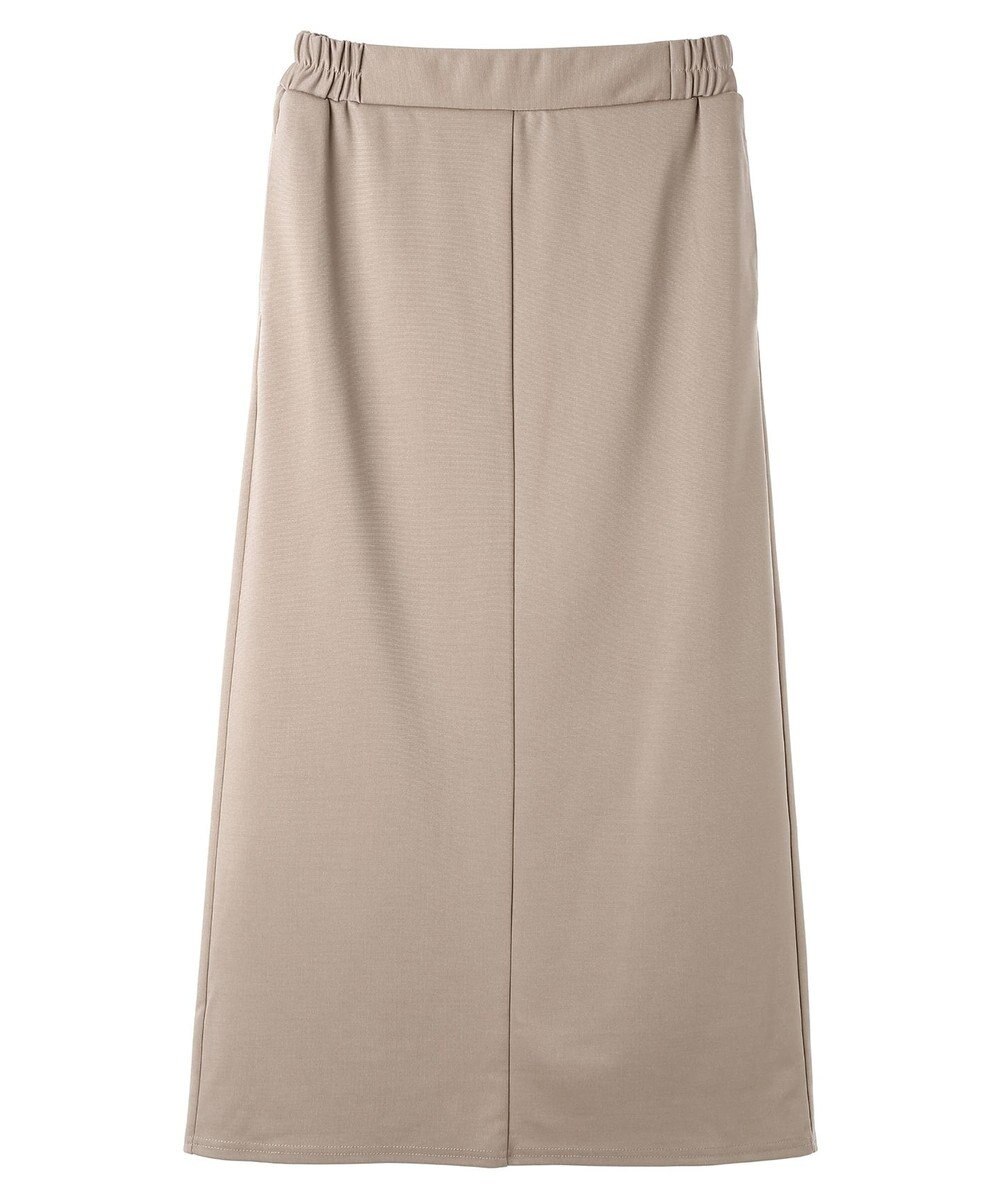 Green Parks らくスレＩラインスカート 