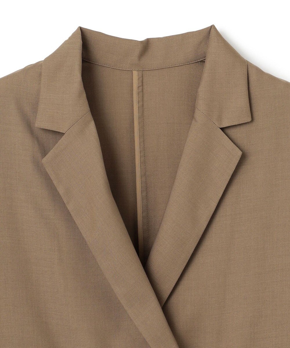 UNFILO イージー ライトジャケット 