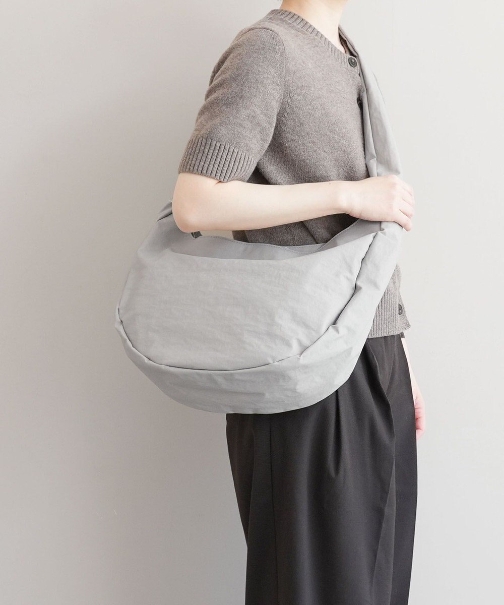 TIDEWAY GRIZZLY ショルダーバッグ M 