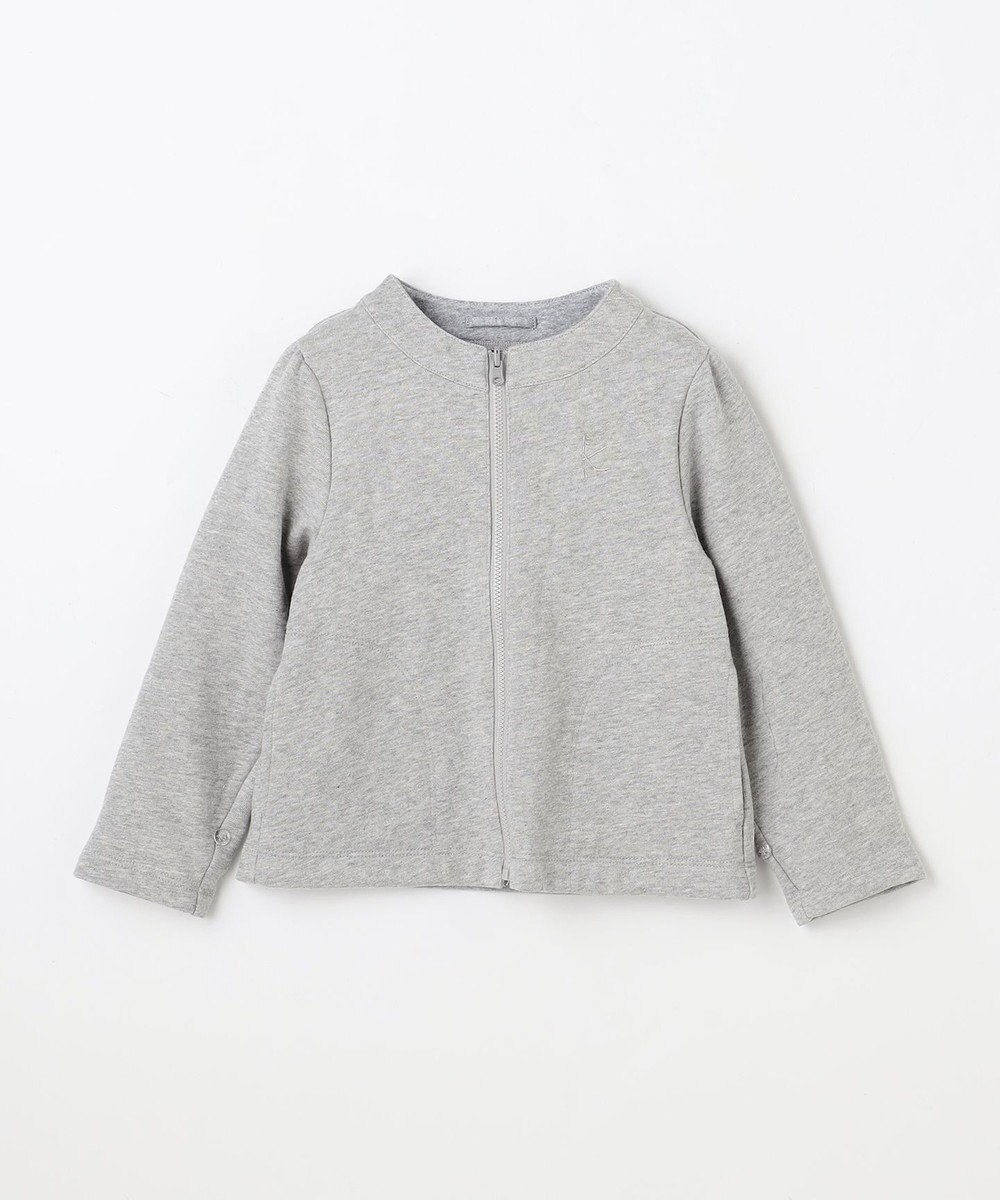 組曲 KIDS 【110-140㎝】3Way アウター 