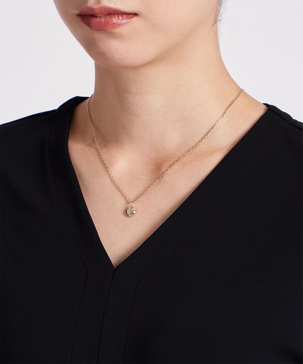 Paul Smith Studs Motif ネックレス 