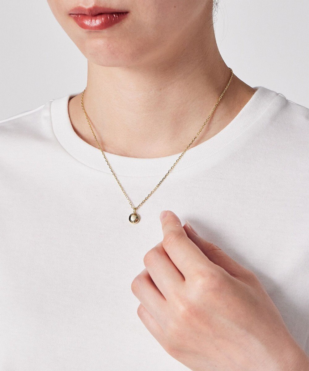 Paul Smith Studs Motif ネックレス 