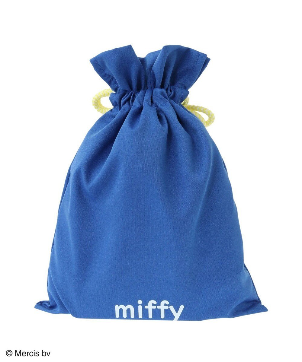 Green Parks Ｍｉｆｆｙ／きんちゃくポーチ 