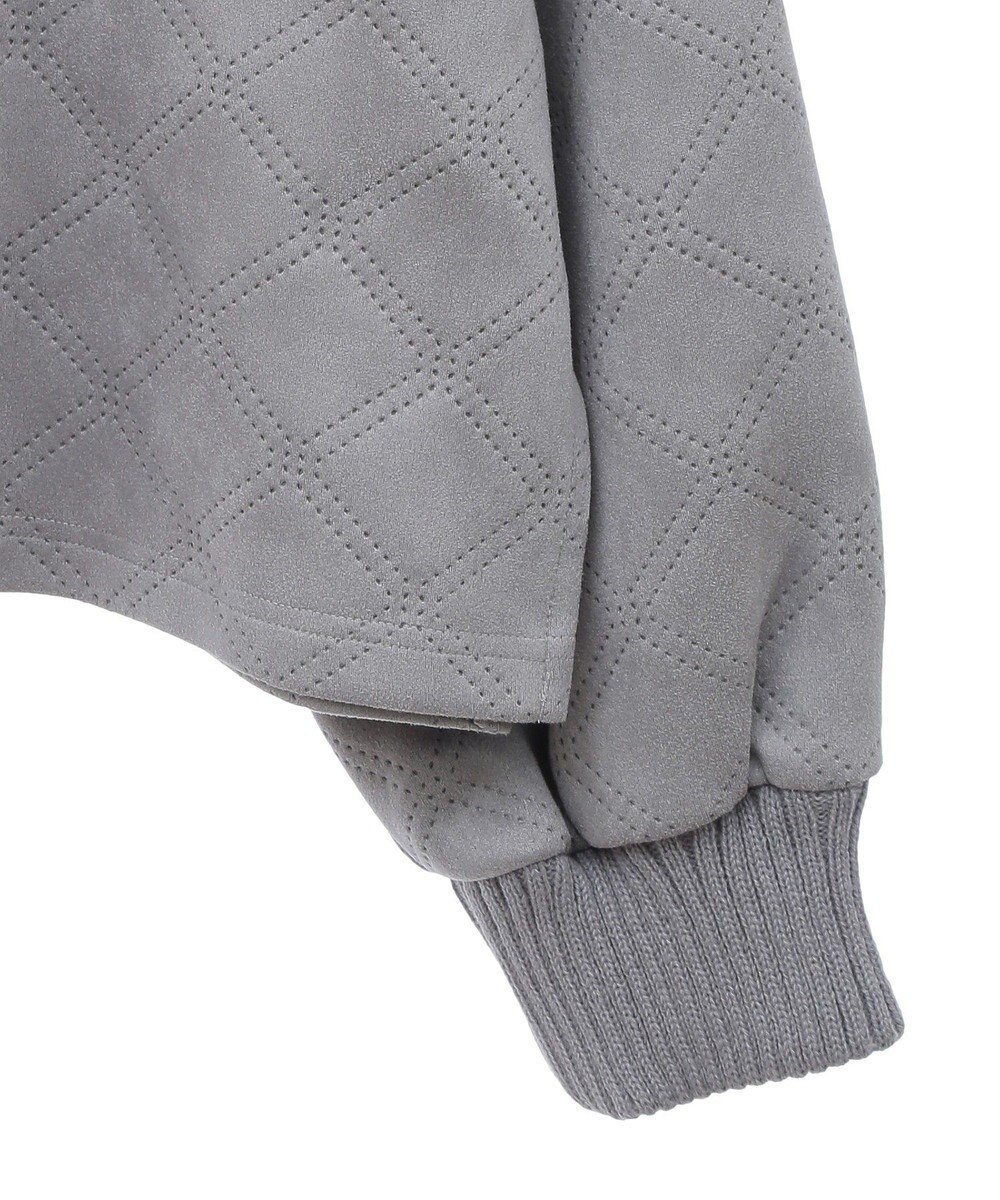 Green Parks ・ＥＬＥＮＣＡＲＥ　ＤＵＥ　エンボスプルオーバー 