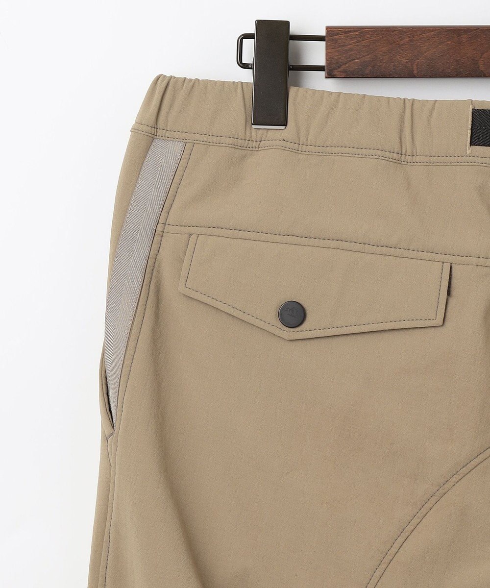 JOSEPH ABBOUD MOUNTAIN 【UNISEX】２WAYストームシャットウォーム パンツ 