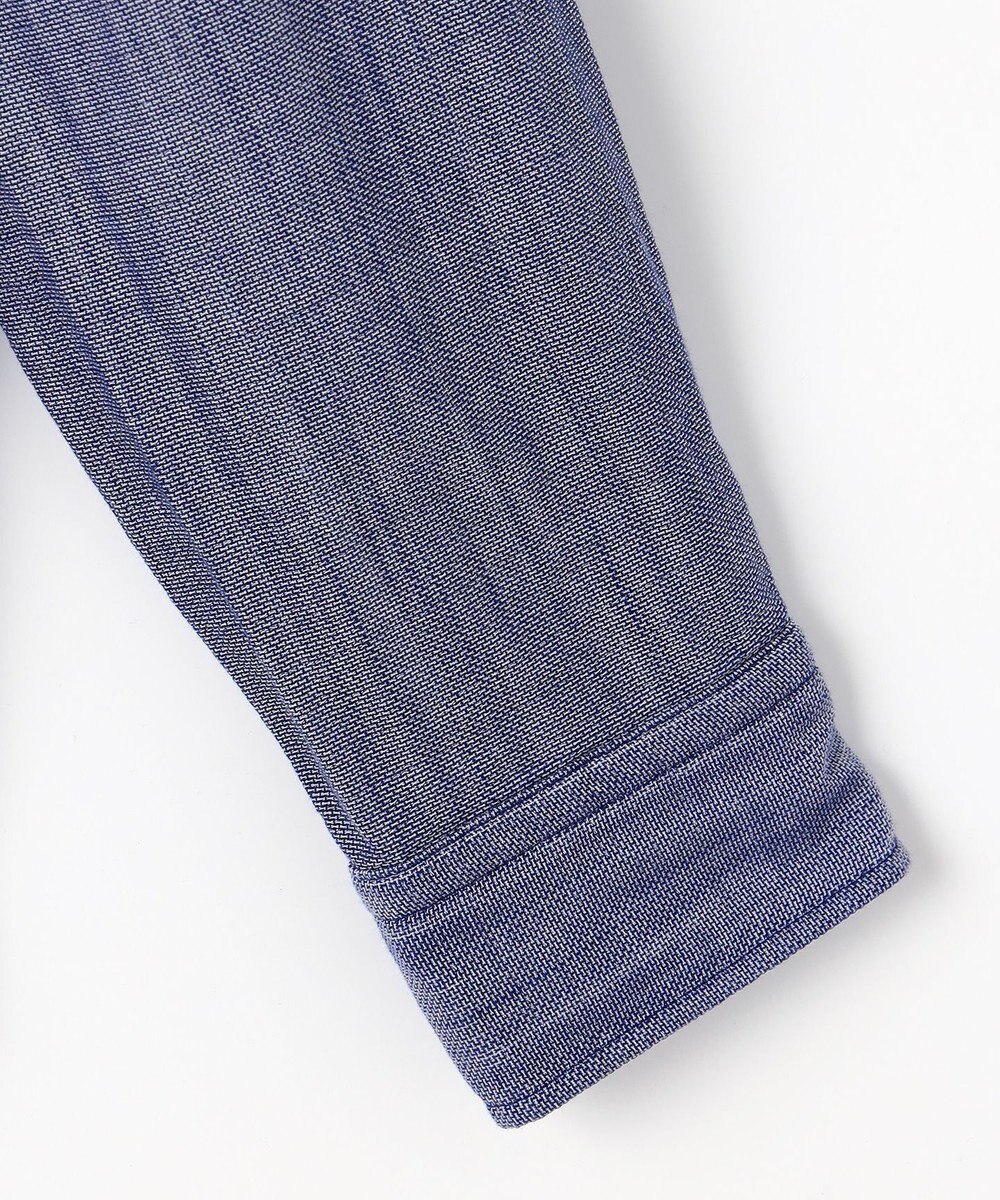 JOSEPH ABBOUD 【2WAY】リバーシブル シャツ 