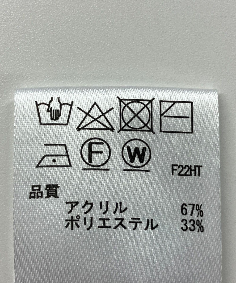 ONWARD Reuse Park 【any SiS】ニット秋冬 