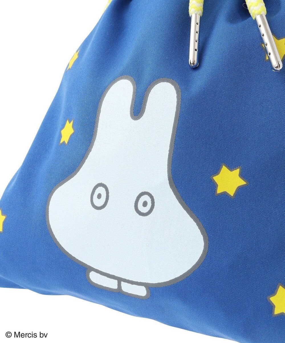 Green Parks Ｍｉｆｆｙ／きんちゃくポーチ 