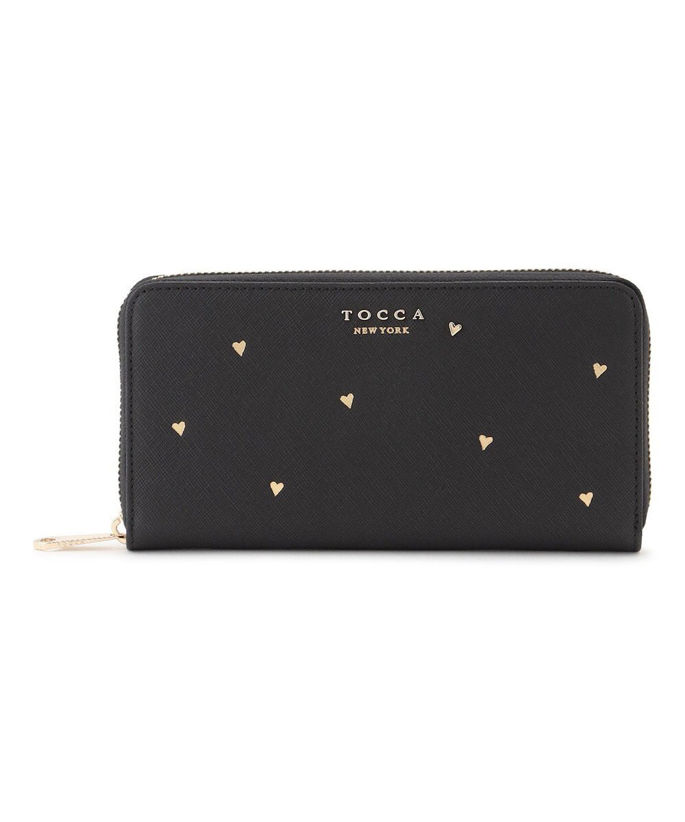 TOCCA LUCKY SHOWER LONGWALLET 長財布 