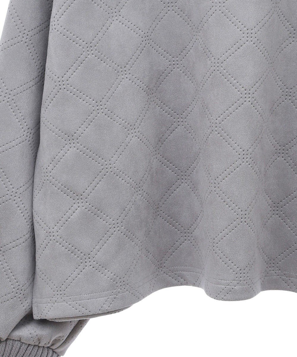 Green Parks ・ＥＬＥＮＣＡＲＥ　ＤＵＥ　エンボスプルオーバー 