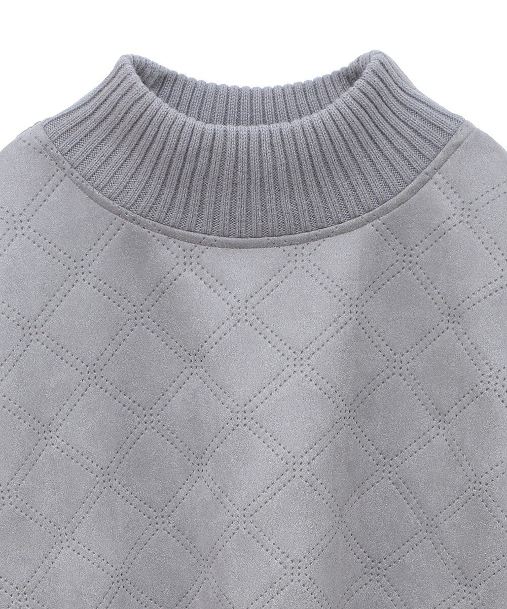 Green Parks ・ＥＬＥＮＣＡＲＥ　ＤＵＥ　エンボスプルオーバー 