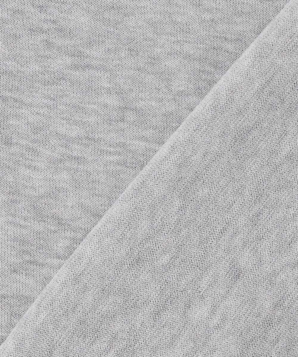 23区 【先行予約/WEB&一部店舗限定】スビンハイツイスト Vネック カーディガン 