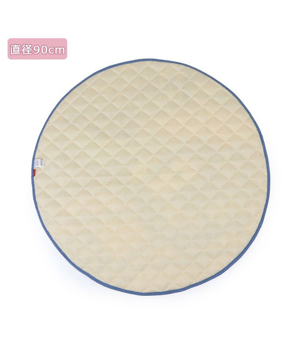 PET PARADISE スヌーピー クールマット 《ビーチ柄》 90cm 