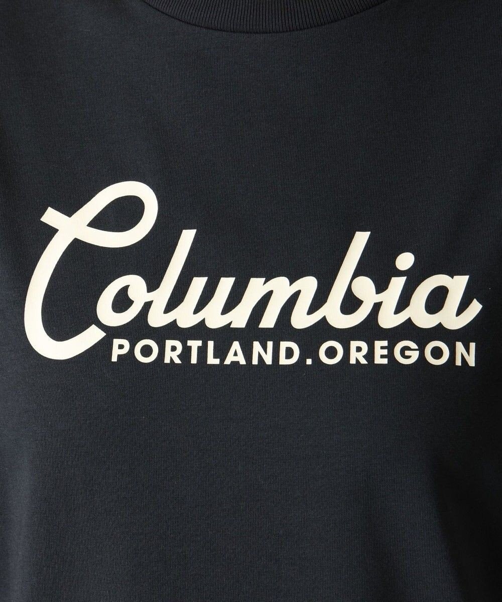 Columbia Columbia/ ウィメンズチャールズドライブロングスリーブTシャツ /コロンビア 