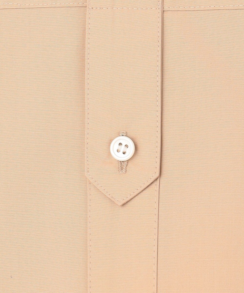 NAVE 【ReNAVE・セットアップ可/洗える/接触冷感/UVケア】コットンポリブロード ワンピース 