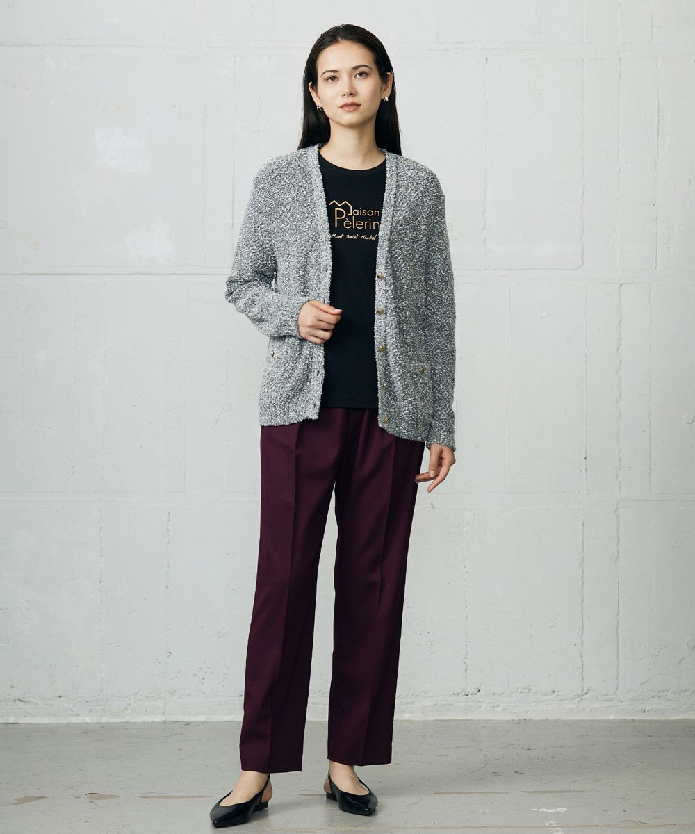 自由区 グラフィックロゴ Tシャツ 