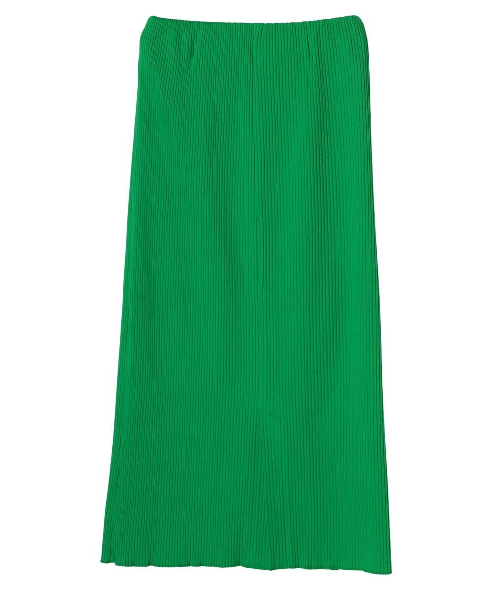 AMERICAN HOLIC 針抜きテレコタイトスカート 