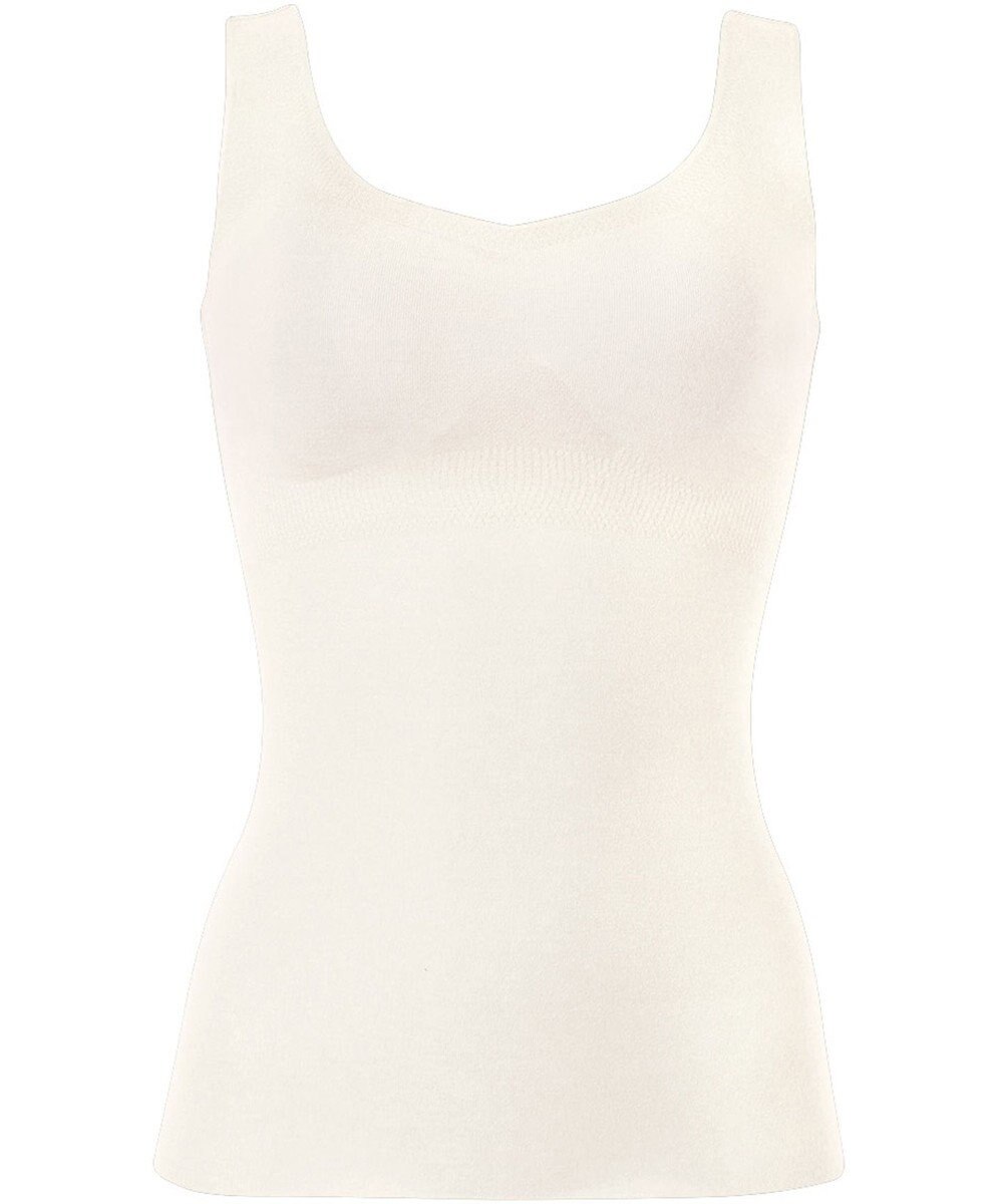 WACOAL ブラトップ [GOCOCi/ワコール] カップ付き キャミソール インナー まるでつけていないような着ごこち 綿混 立体的なバストシルエット レディース UGG251 /ワコール 