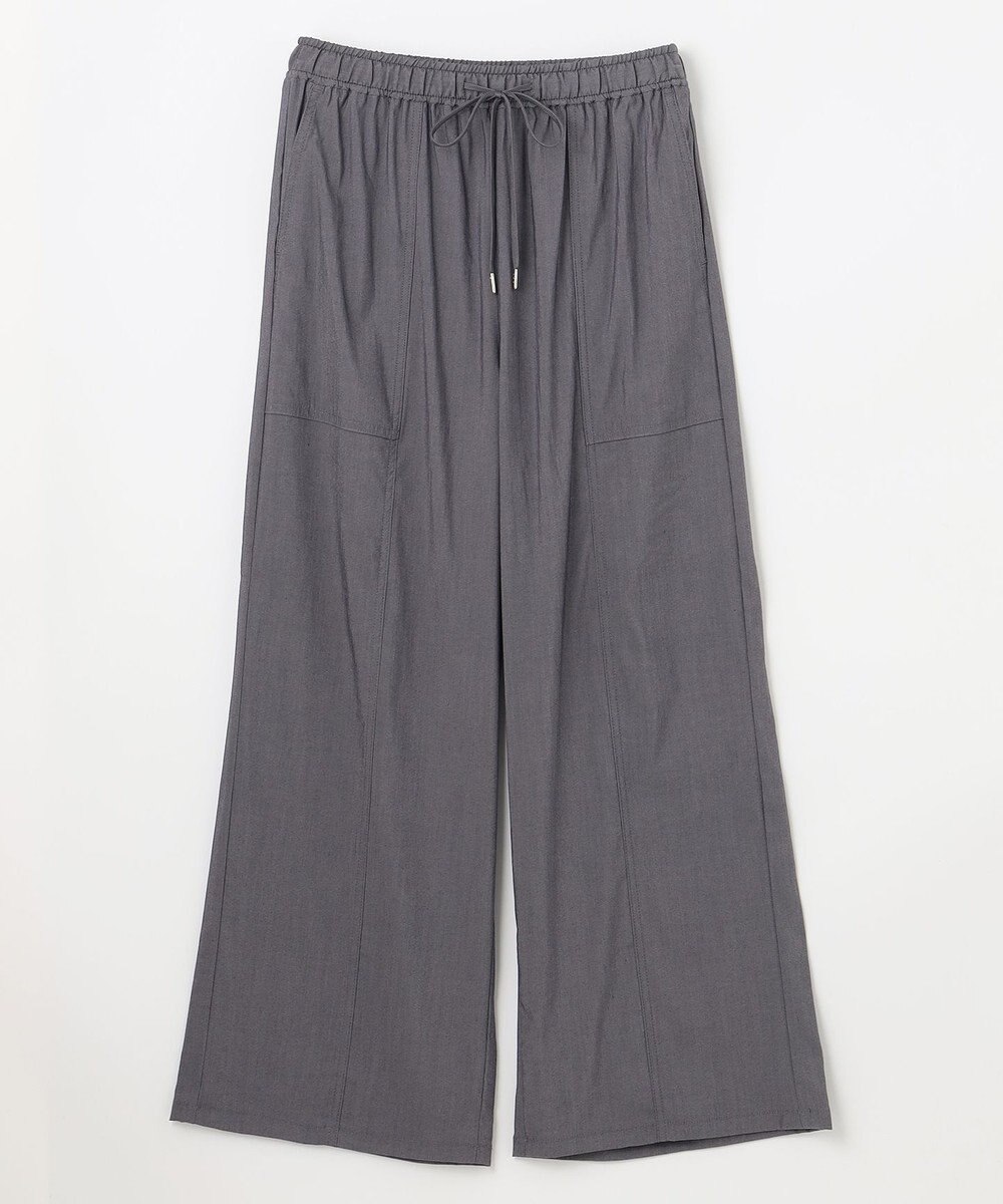 ANY L 7daysデイリーリラックスパンツ 