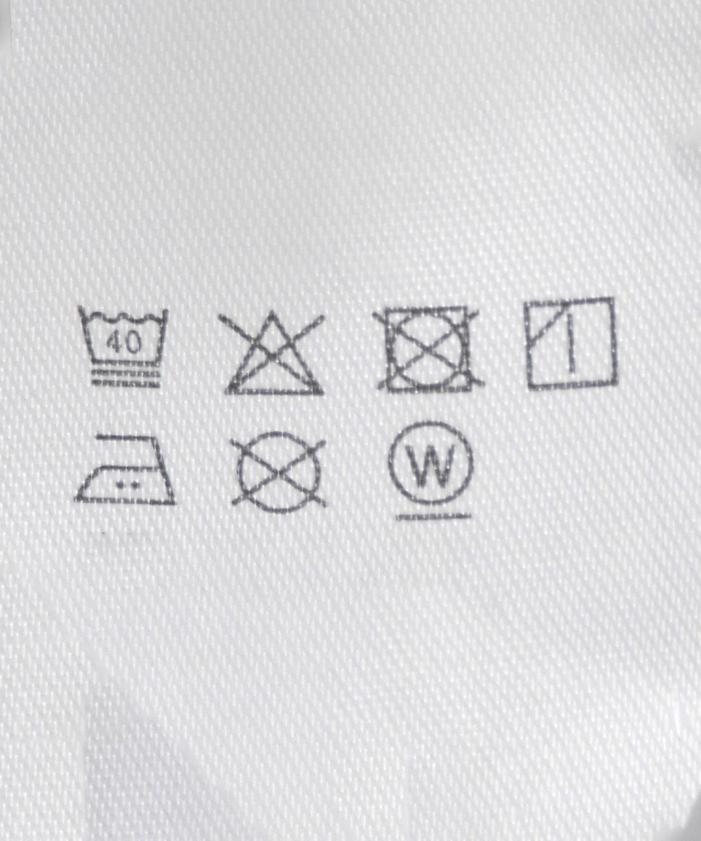 WEGO 【SMLサイズ展開】U.S. POLO ASSN.別注コンパクトTシャツ 