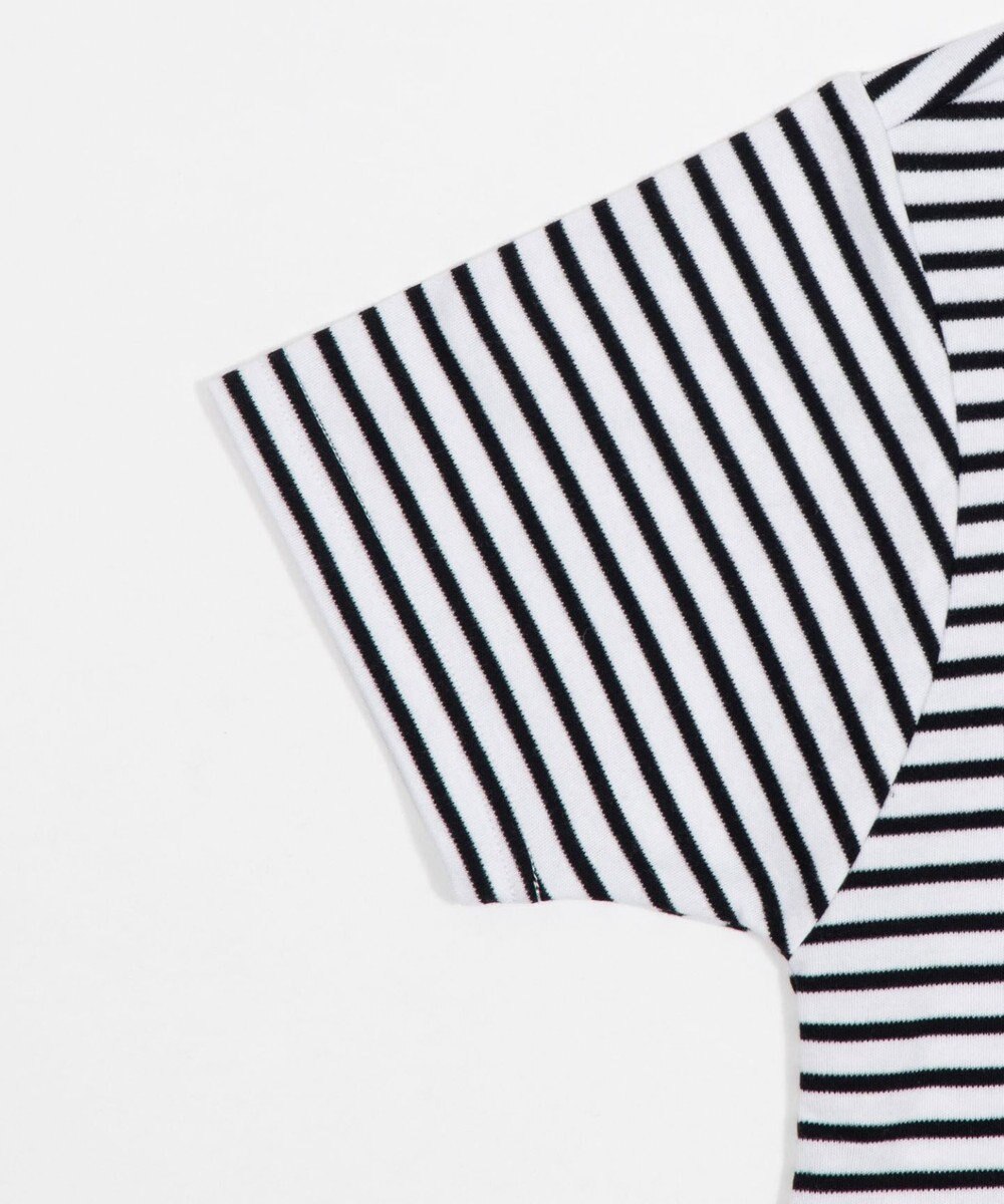 WEGO 【SMLサイズ展開】U.S. POLO ASSN.別注コンパクトTシャツ 