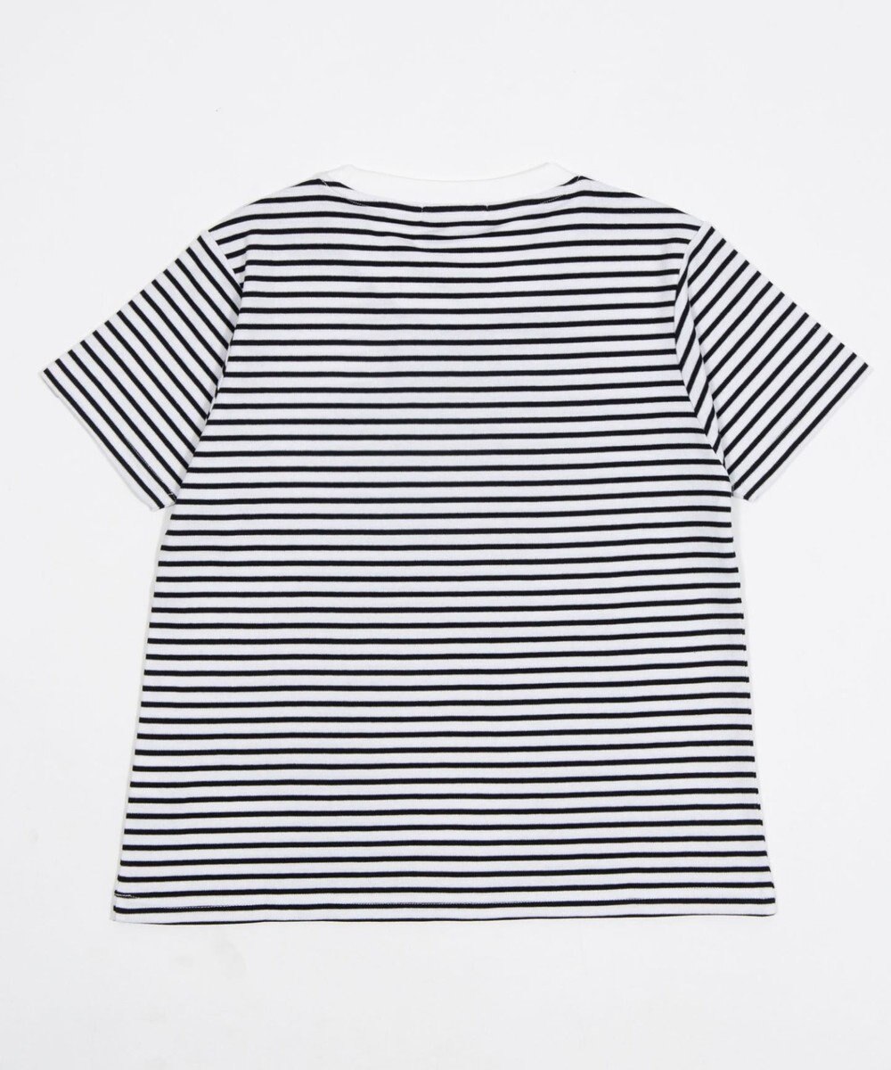 WEGO 【SMLサイズ展開】U.S. POLO ASSN.別注コンパクトTシャツ 