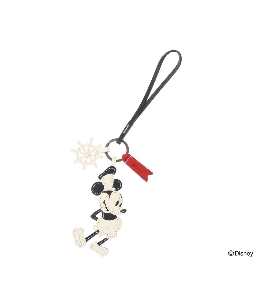 ワクワクチャーム ディズニーキャラクター ミッキーマウス Genten ファッション通販 公式通販 オンワード クローゼット