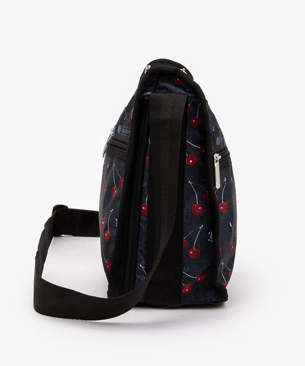 LeSportsac DELUXE EVERYDAY BAG/クラシカルチェリー 