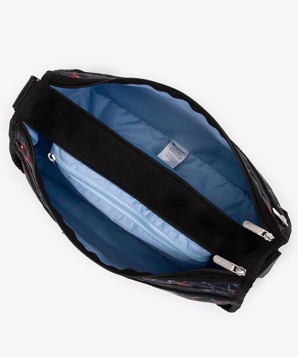 LeSportsac DELUXE EVERYDAY BAG/クラシカルチェリー 