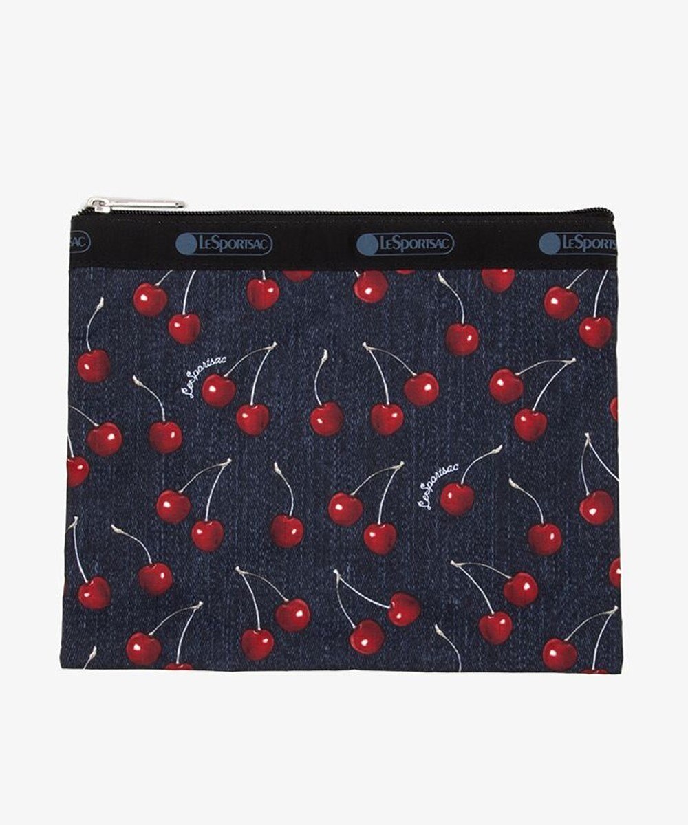 LeSportsac DELUXE EVERYDAY BAG/クラシカルチェリー 