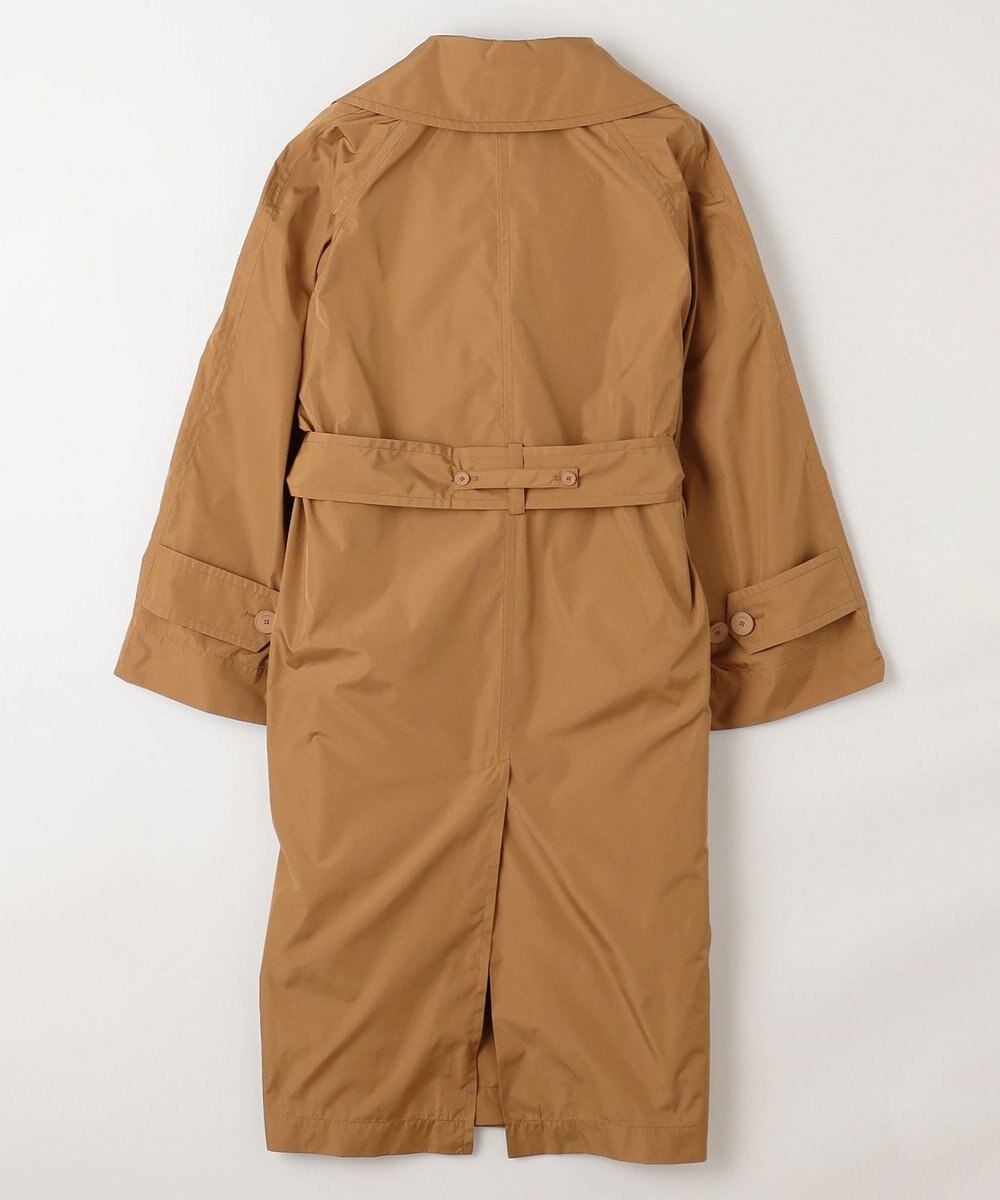JOSEPH レインウェア　ダブルブレステッドコート 