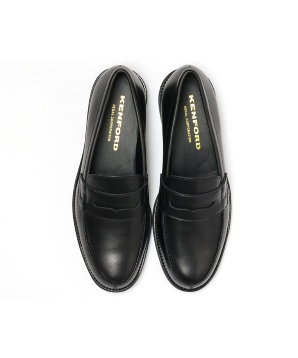 REGAL FOOT COMMUNITY 【ケンフォード メンズ】KP13 ローファー 