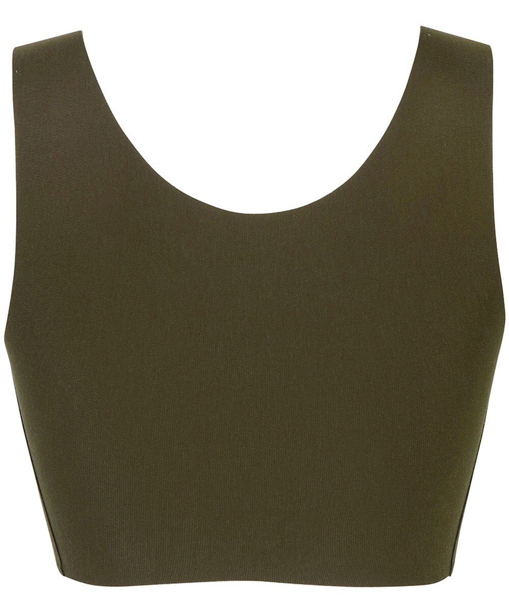 Wing ノンワイヤーブラ 【綿の贅沢】 綿混素材 ラクなのにきれい ハーフトップ KB1031 ウイング／ワコール 