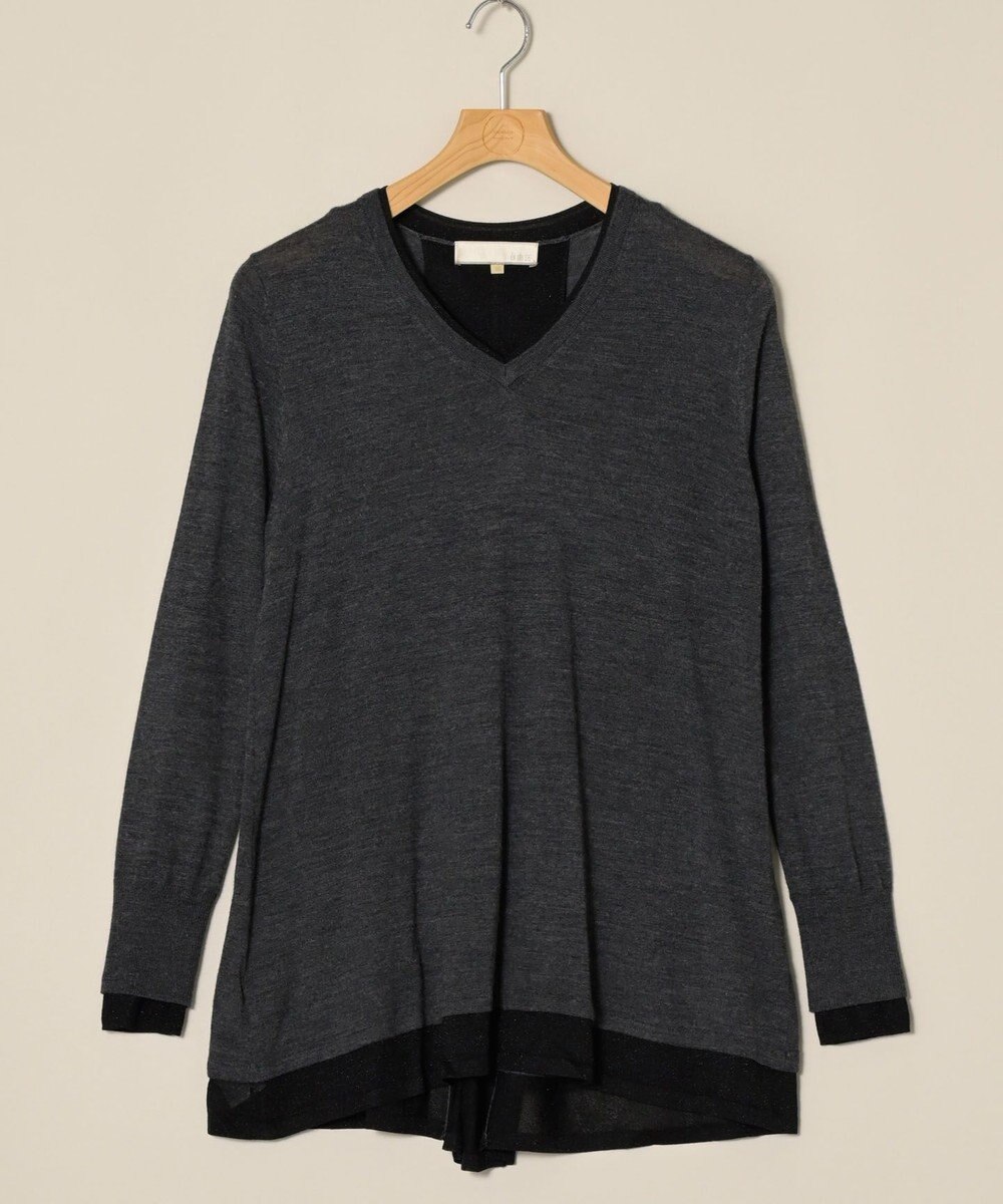 ONWARD Reuse Park 【自由区】ニット秋冬 