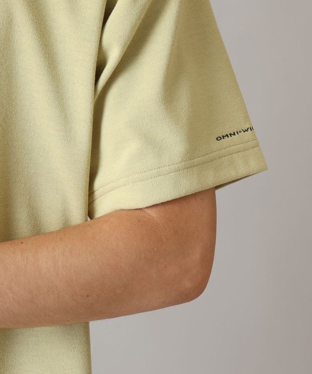 Columbia Columbia/ ディスペアベイグラフィックショートスリーブTシャツ /コロンビア 