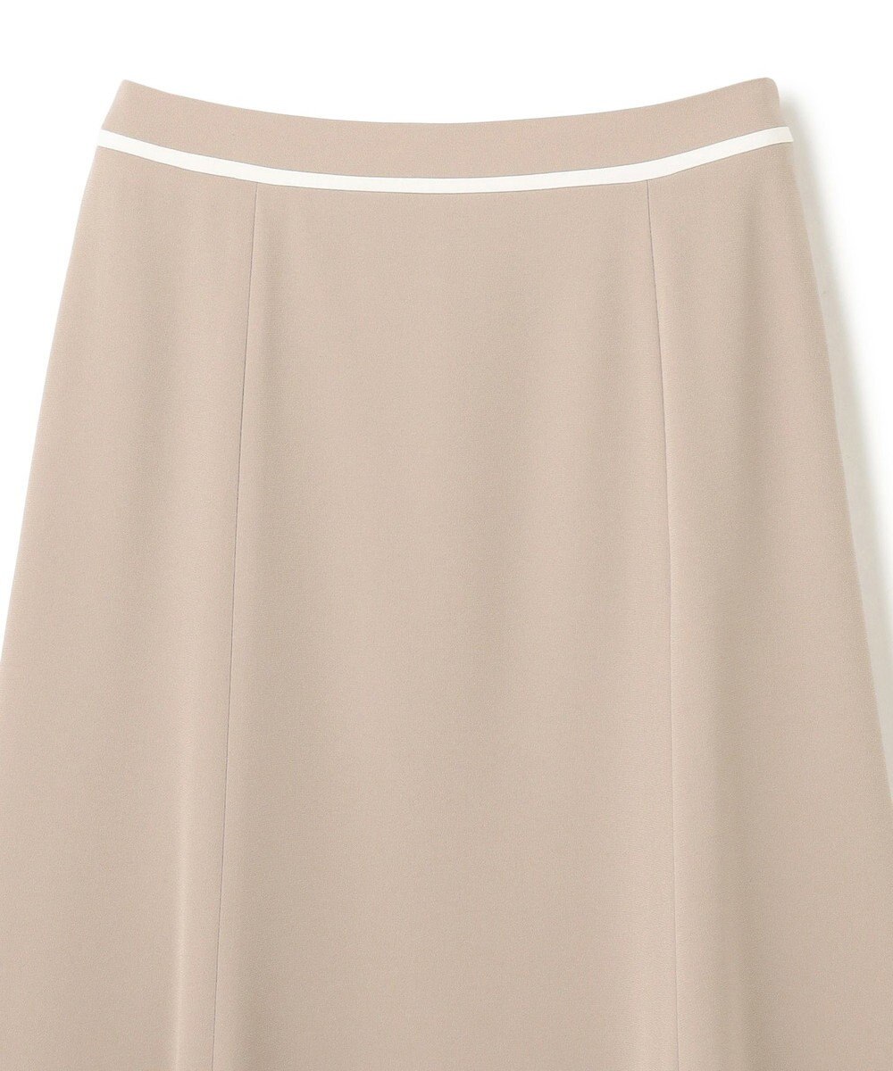BEIGE， 【洗える・L-size】CINDY / フレアスカート 