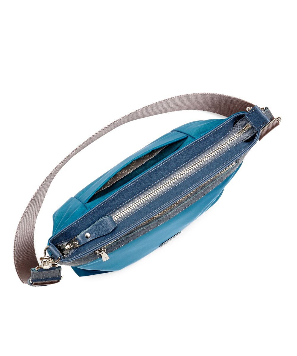 IBIZA ビコロール　ナイロン　ショルダーバッグ(M) 