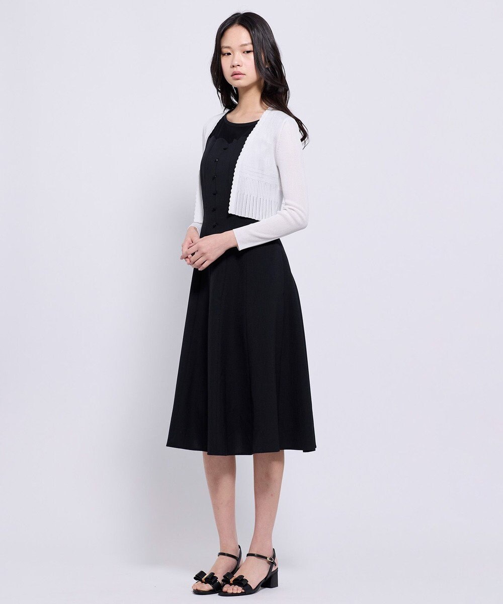 TOCCA 【00サイズあり】MACARON CHARM ドレス 