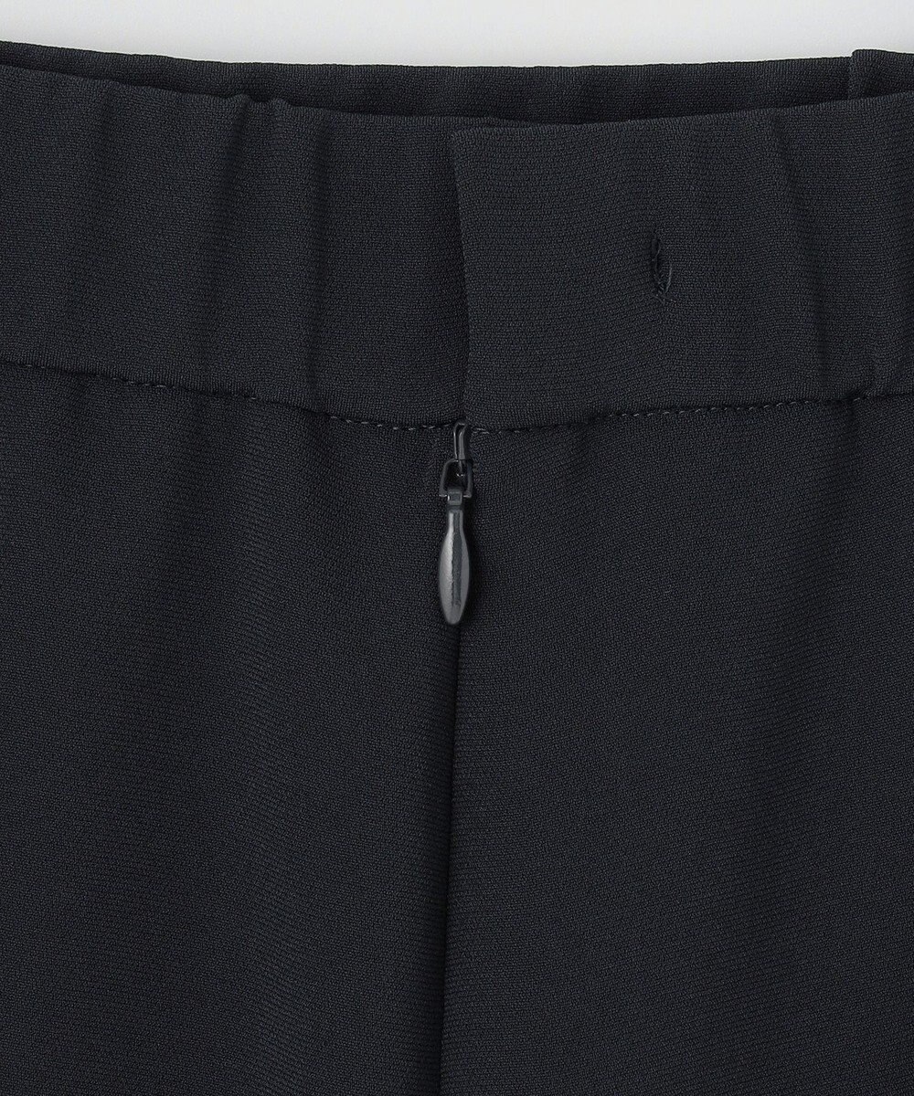 自由区 L 【19号サイズまで展開・セットアップ対応】トリアセダブルクロスフレア スカート 