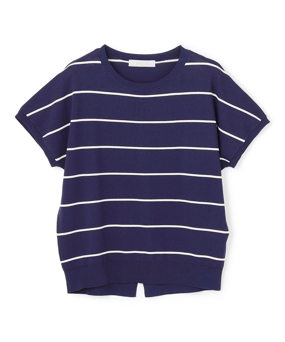 UNFILO L 【新色追加】スゴ機能美ニット コンパクト 